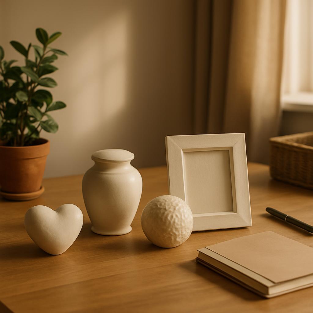 Getting the Best from Ceramic Keepsakes Burton Joyce — A Practical Guide