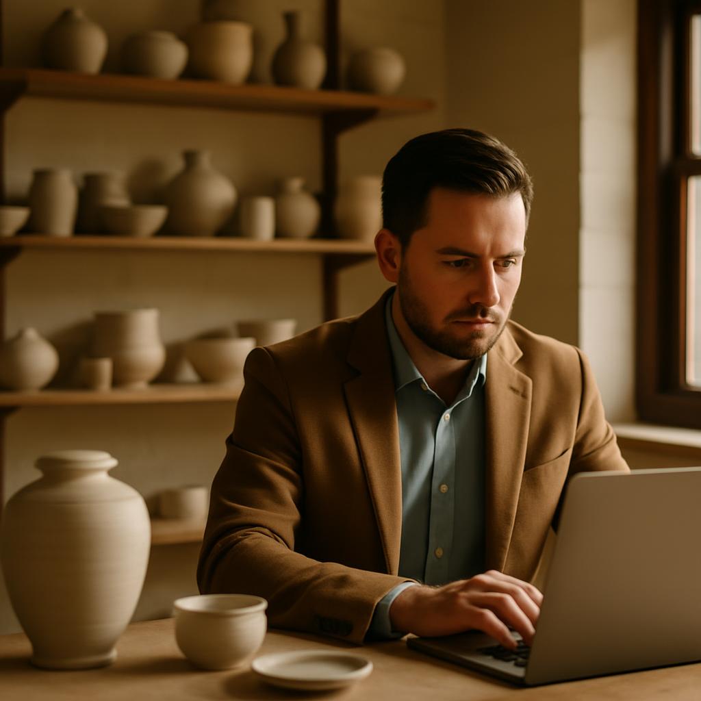 How to Choose a Ceramic Keepsakes Provider in Burton Joyce — What Actually Matters