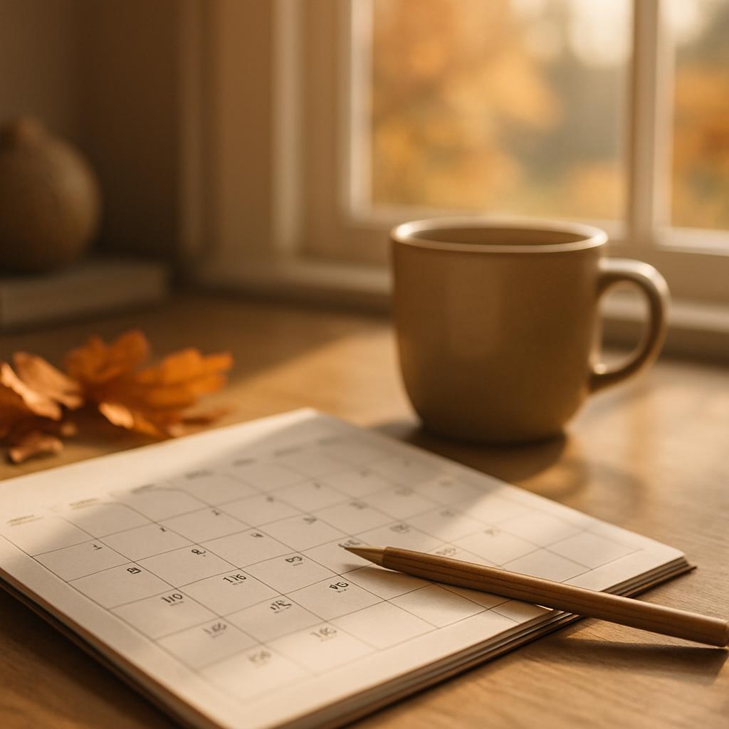 When to Book Ceramic Keepsakes in Burton Joyce